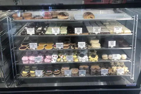 Delicious Delights photo 3