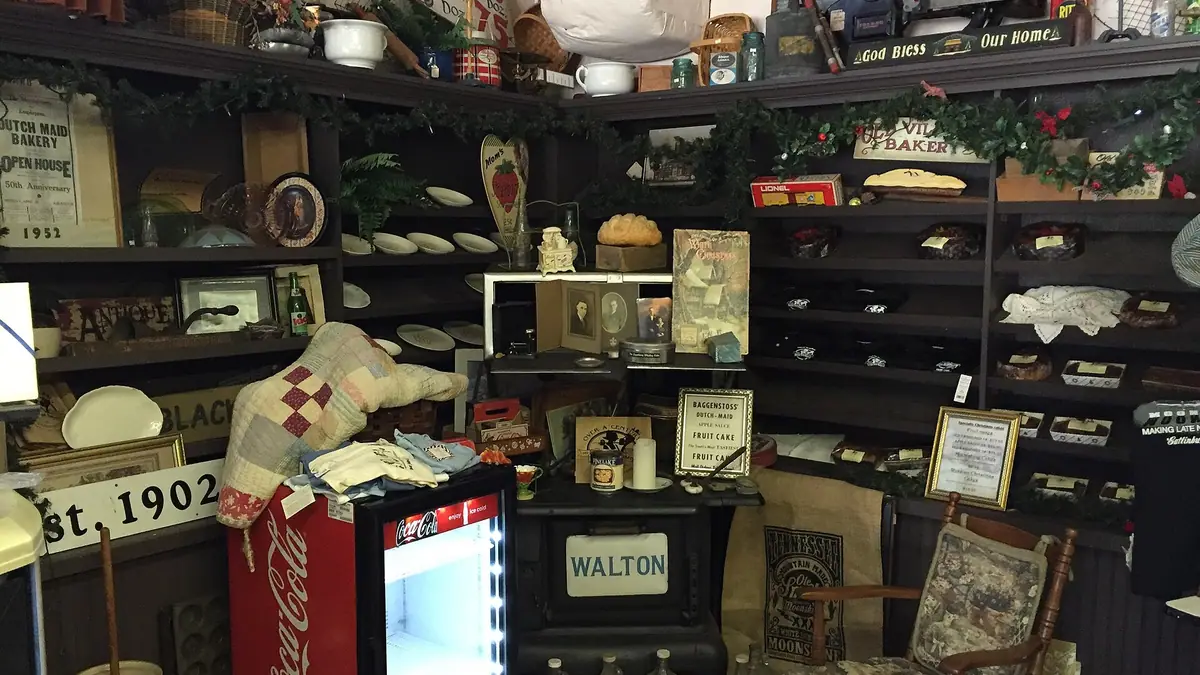 Patisserie bakes
